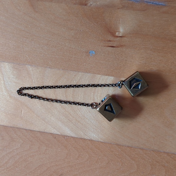 Star Wars Han Solo Lucky Dice - Picture 2 of 2